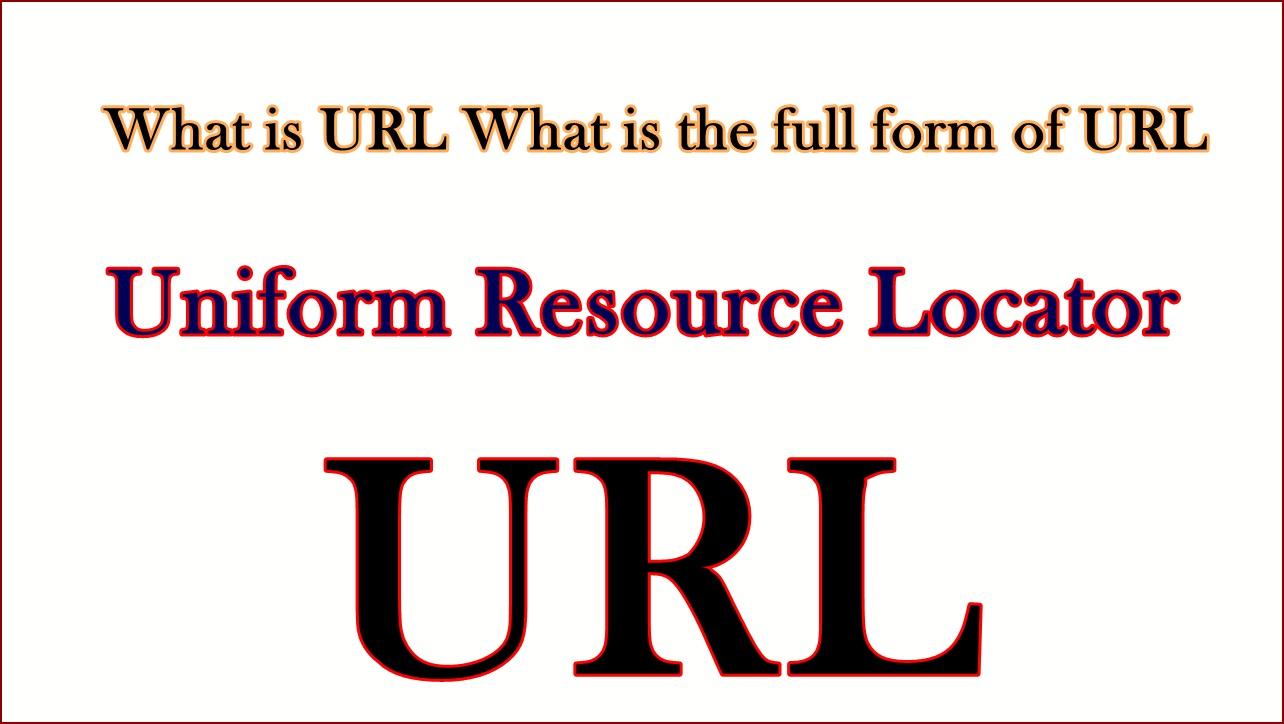 Url là gì? Cấu trúc url chuẩn SEO