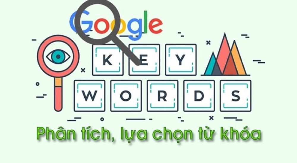 từ khóa chuẩn seo