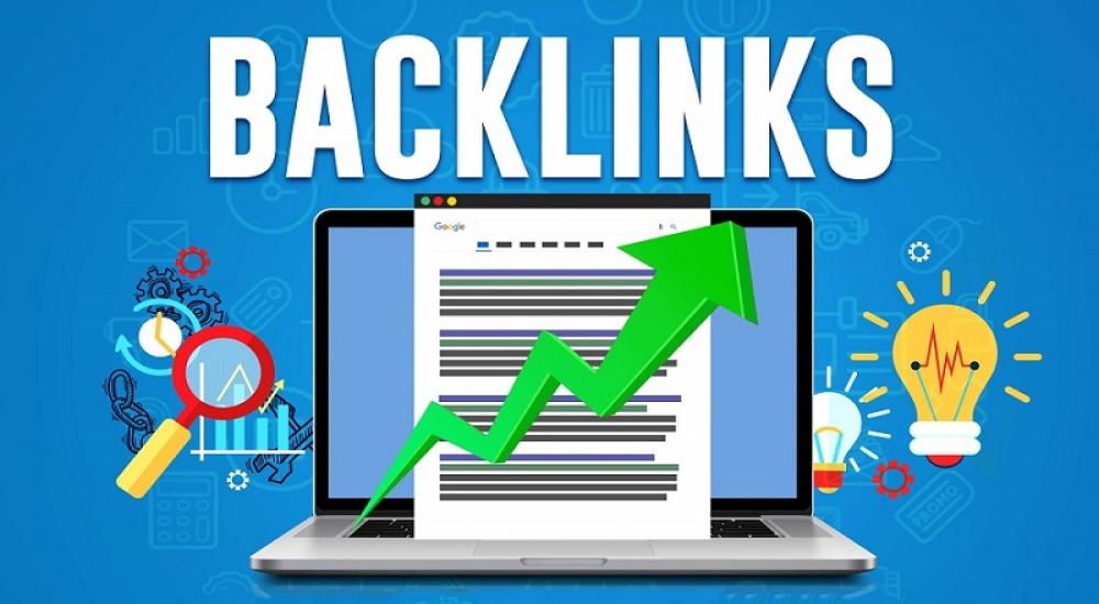 cách index backlink nhanh