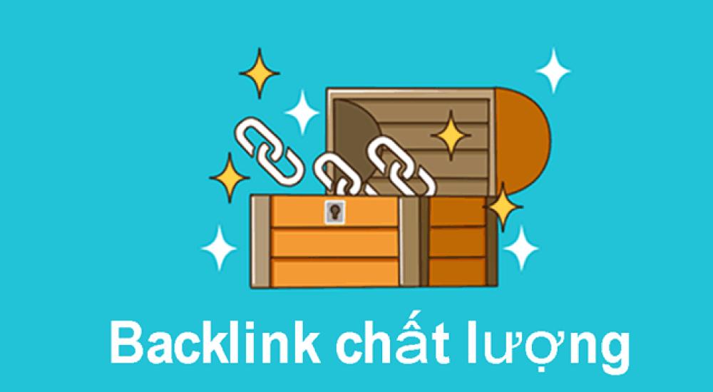 Hướng dẫn đặt backlink