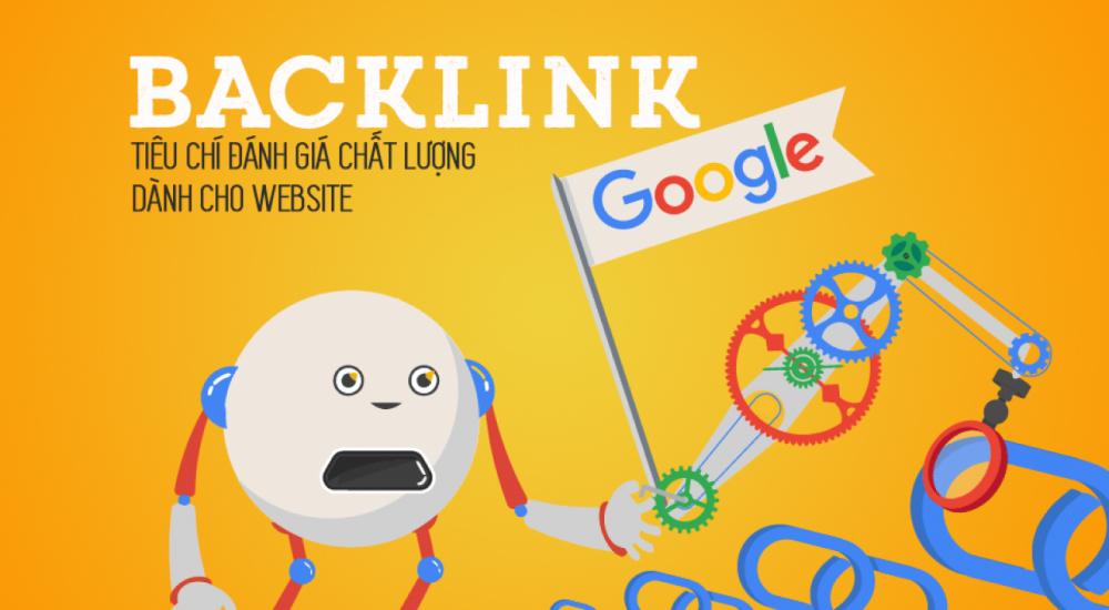 Hướng dẫn đặt backlink