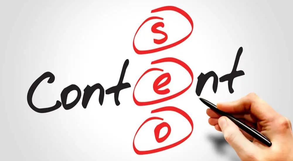 cách viết content chuẩn seo