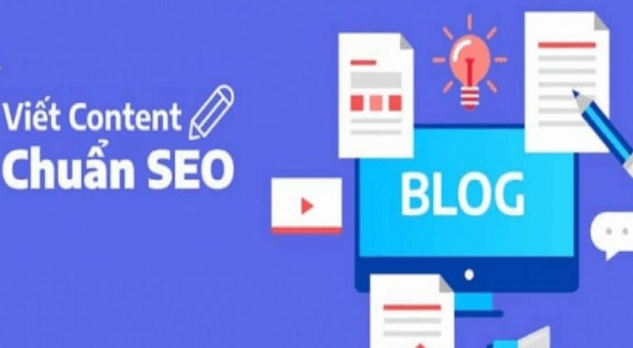 cách viết content chuẩn seo