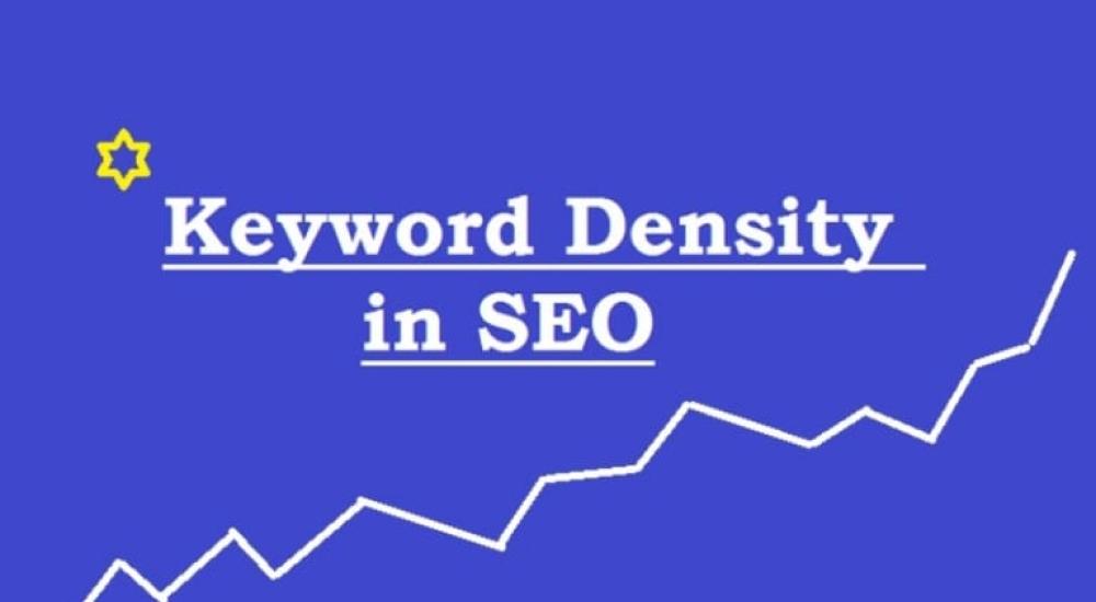 mật độ từ khóa keyword density