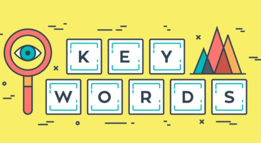 mật độ từ khóa keyword density